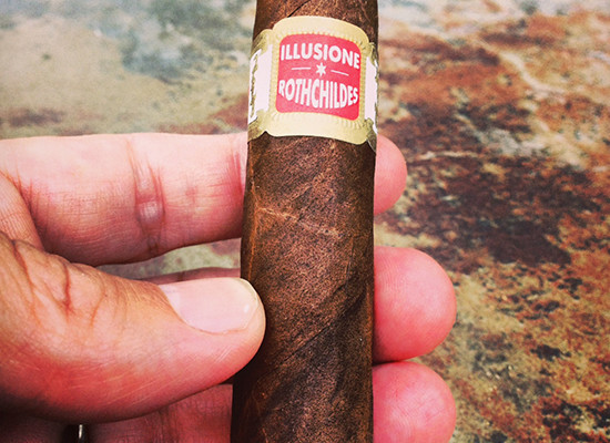 Illusione Rothchildes