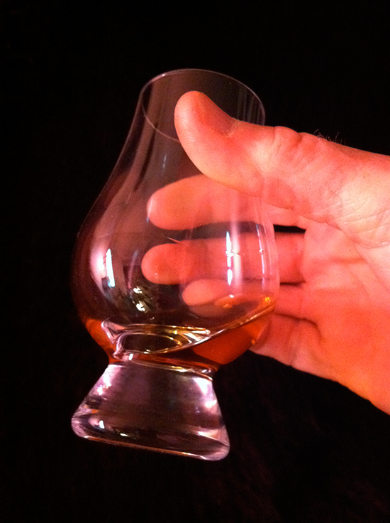 larceny-bourbon-review Larceny bourbon review