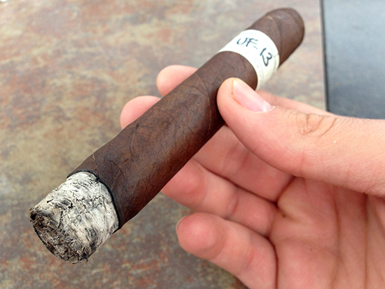 smoking-liga-uf-13 Smoking Liga Privada UF-13 Dark