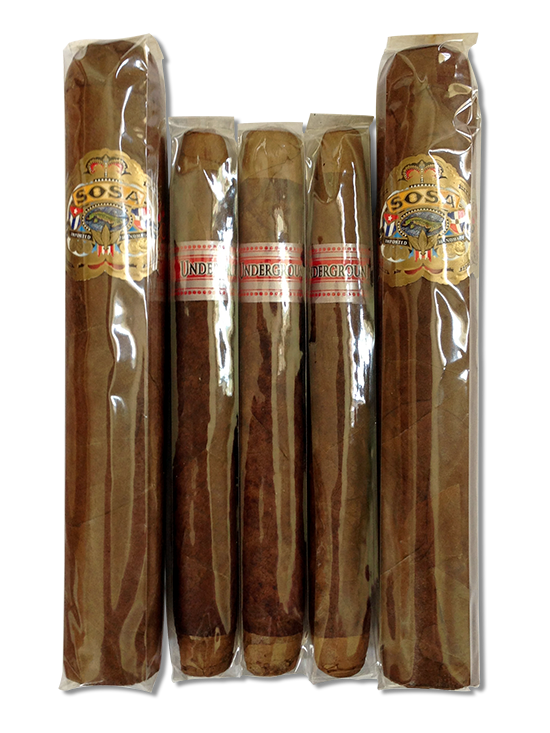 sosa-cigars-5-pack Sosa cigars 5 pack