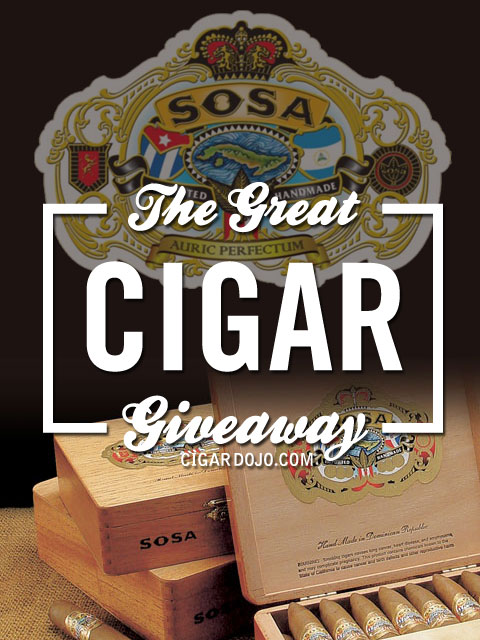 Sosa Cigars