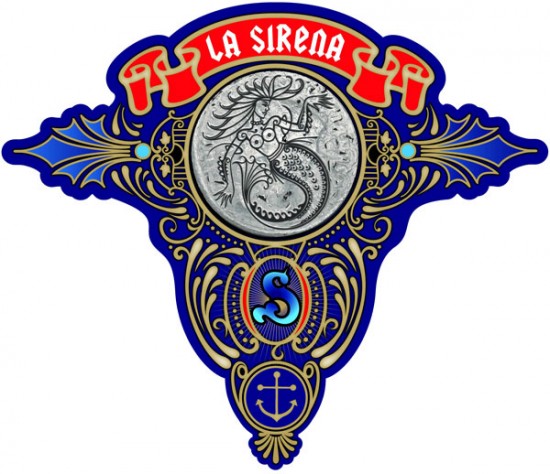 La-Sirena-Logo