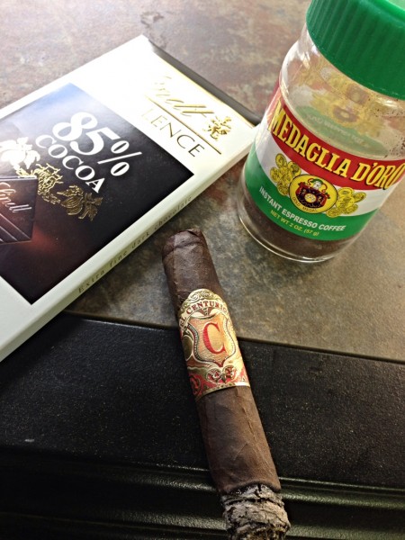 My-Father-Cigars-El-Centurian-review-and-rating My Father Cigars El Centurian review and rating