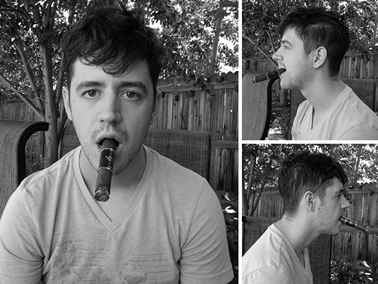 cigar-contest-mug-shot Cigar contest mug shot picture