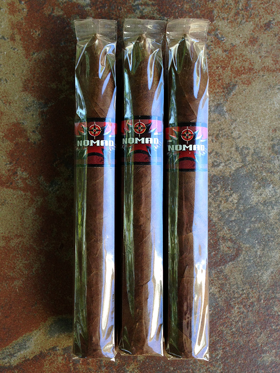 nomad-cigars Nomad Navigator cigars