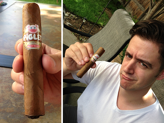 oddball-cigar Oddball cigar - Liga copycat