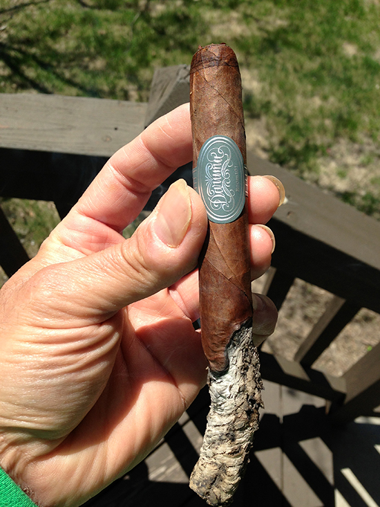 room-101-daruma-cigar Room 101 Daruma cigar review