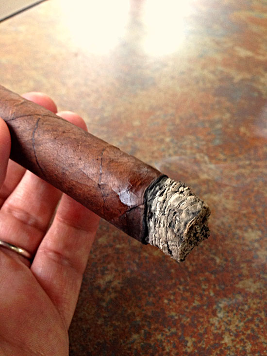 Nica-Rustica-cigar-rating Nica Rustica cigar rating
