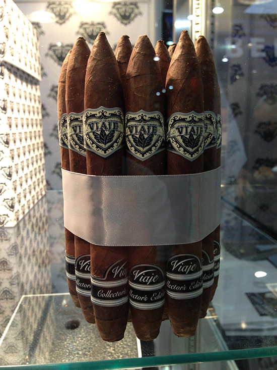Viaje Double Edged Sword II cigar