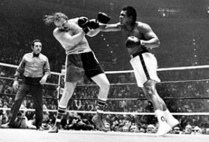 Chuck-Wepner-vs-Ali Me vs the La Jugada Habano