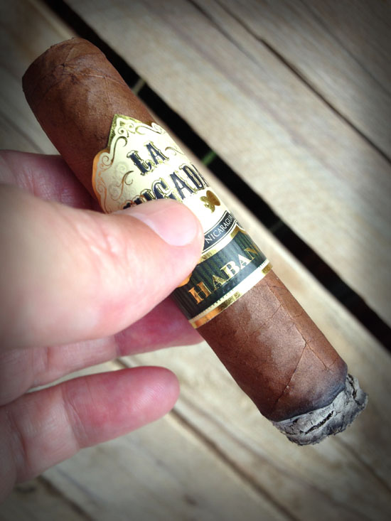 La-Jugada-Habano-cigar-rating La Jugada Habano Cigar Rating