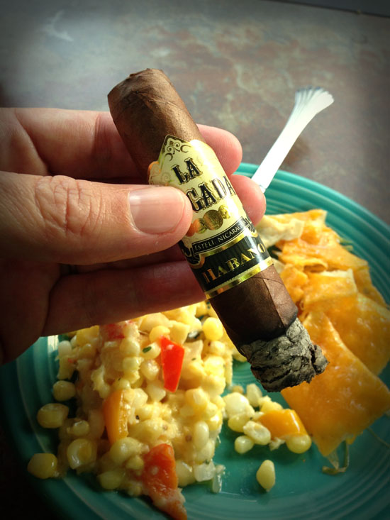 La-Jugada-Habano-cigar-review-and-rating La Jugada Habano Cigar Rating and Review