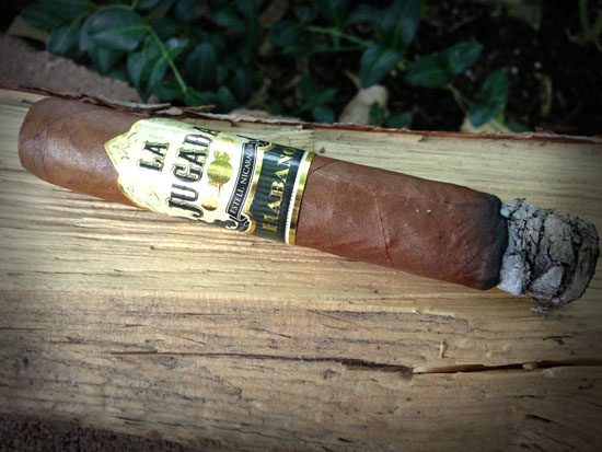 La-Jugada-Habano-cigar-review La Jugada Habano Cigar Review