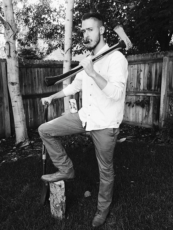 Manly cigar activities