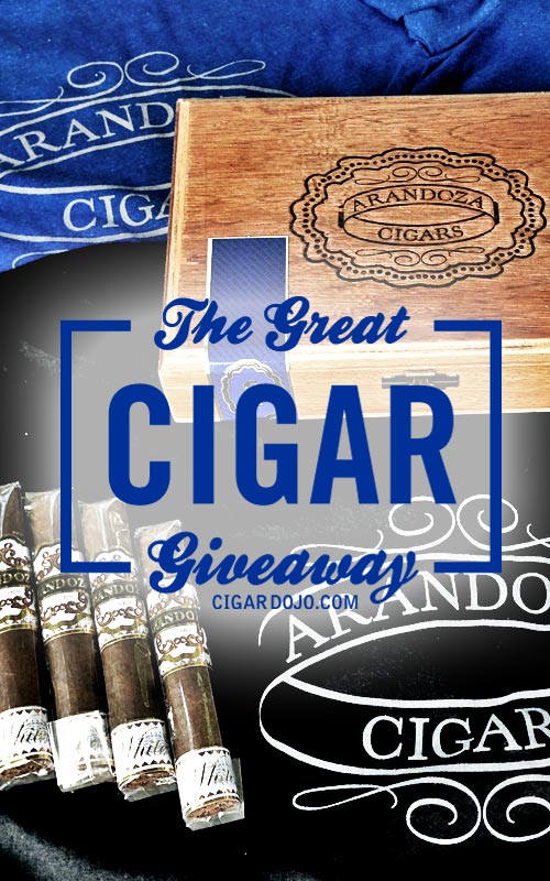 Arandoza Cigars