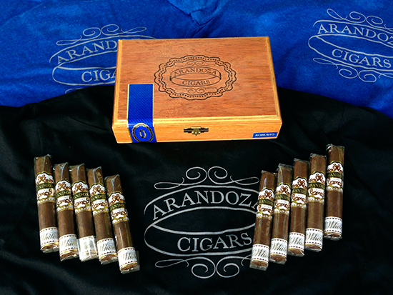 arandoza-cigars-giveaway Arandoza Cigars giveaway