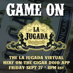 La Jugada Virtual HERF