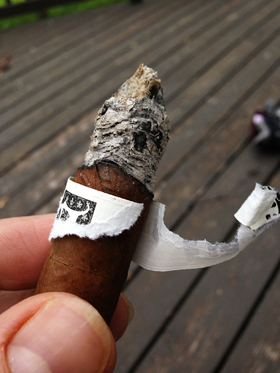 leccia-tobacco-white-cigar Leccia Tobacco White Label cigar review