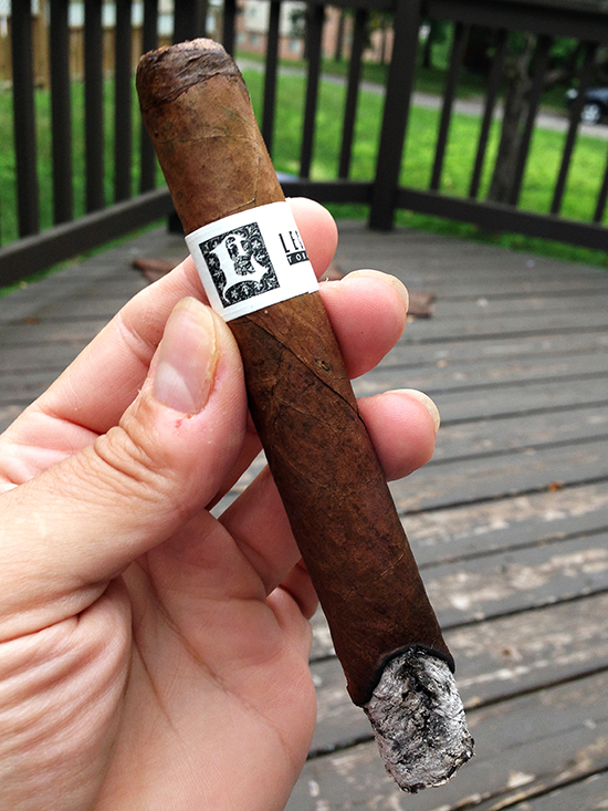 leccia-white-label-cigar Leccia White cigar review