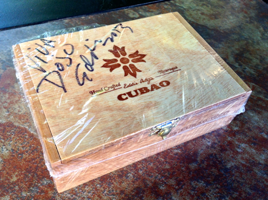 ortega-cubao-cigar-dojo-giveaway Ortega Cubao Belicoso Giveaway
