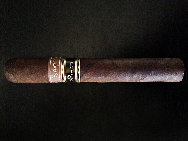 Tatuaje Regios Reserva cigar review