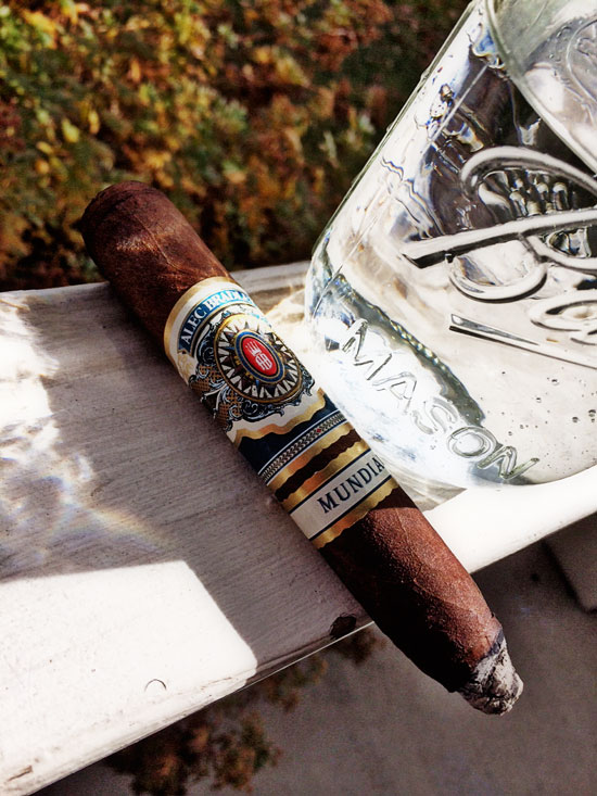 Alec-Bradley-Mundial-Cigar-Review-rating Alec Bradley Mundial Cigar Rating