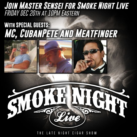 Smoke-Night-Promo-03 Late Night Cigar Show