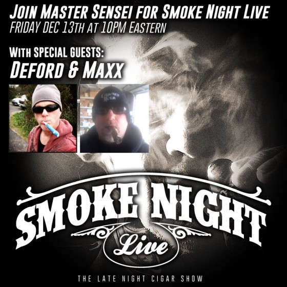 Smoke-Night-Promo-Image-02 Smoke Night LIVE Episode 2