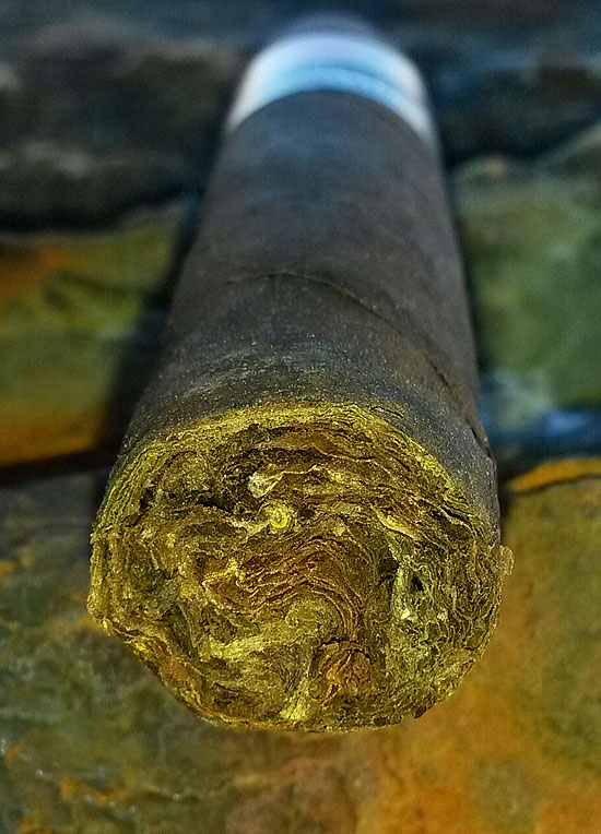 Surrogates-Skull-Breaker-cigar Review of the Surrogates Skull Breaker cigar