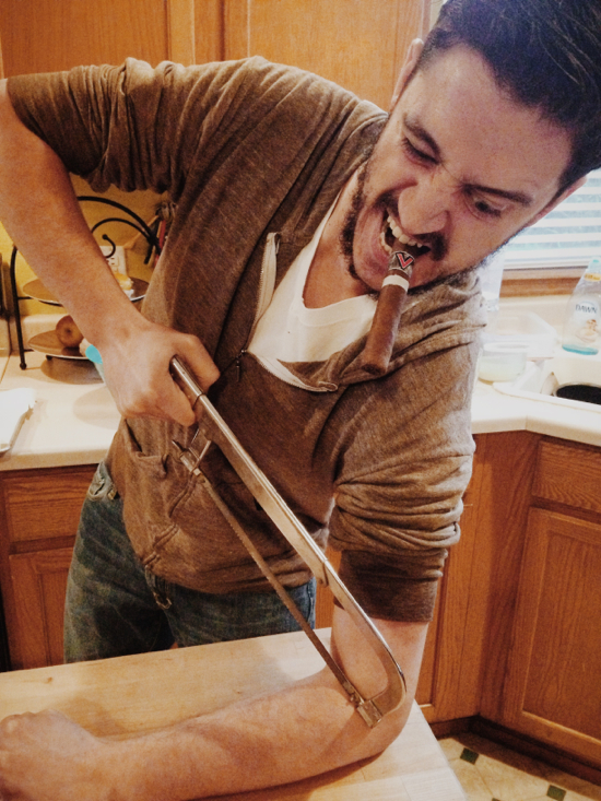 cigar-contest-entry Cigar contest entry