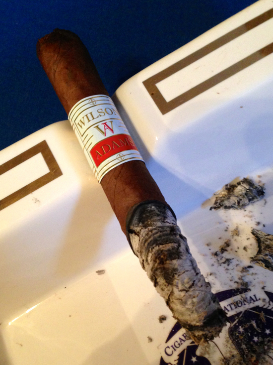 wilson-adams-habano-cigar Wilson Adams Habano No.3