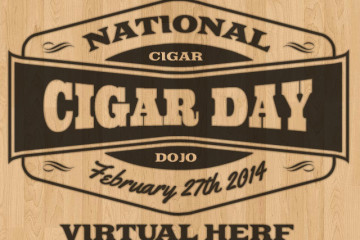 National Cigar Day