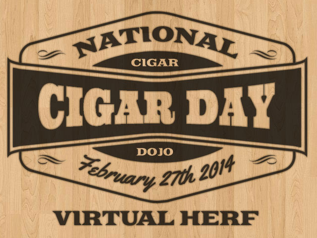 National Cigar Day