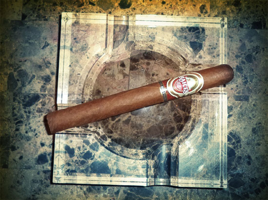 Raíces Cubanas Cigar Review and rating