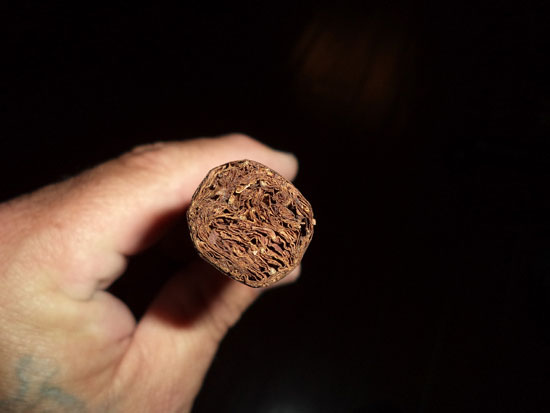 Raíces Cubanas Cigar Rating
