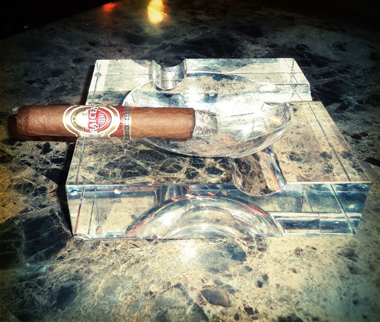 Raíces Cubanas Cigar Rating and Review