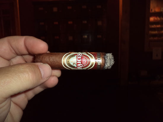 Raíces Cubanas Cigar Review