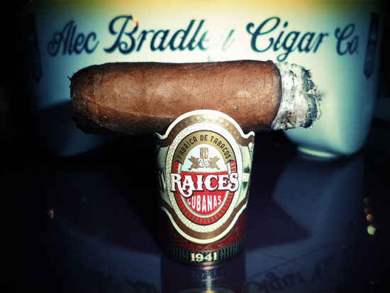 Raíces Cubanas Cigar Review