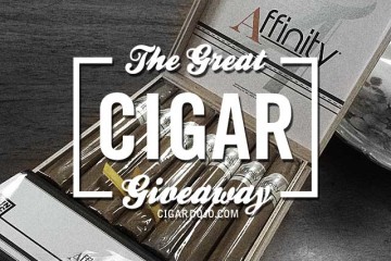 Affinity Cigar by SINDICATO