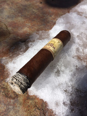 Casa Miranda Chapter 2 cigar reviews