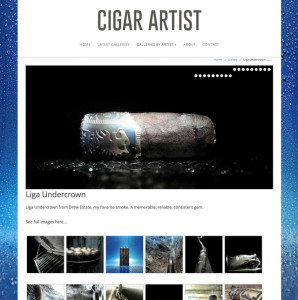 CigarArtist-screen-shot