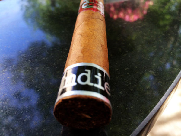 Core Zero Indie Cigar Review