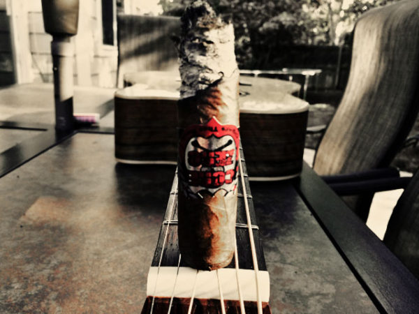 Core Zero Indie Cigar Rating and Review
