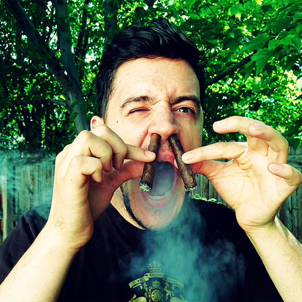 601 La Bomba Bunker Buster contest entry