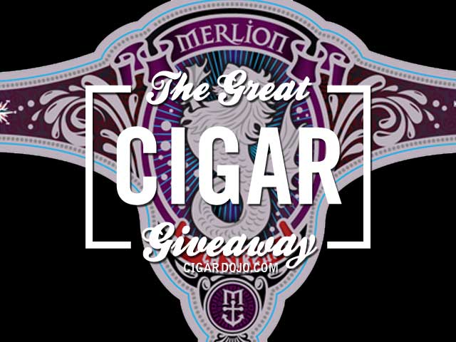 La Sirena Cigars Giveaway