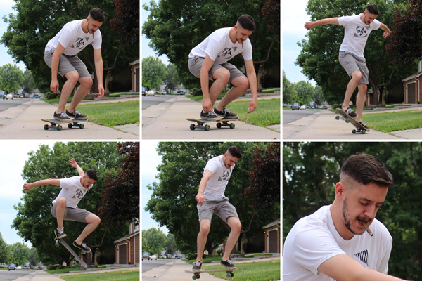 Arandoza Cigars contest entry