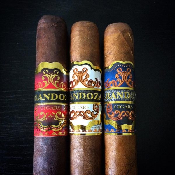 Arandoza Cigars