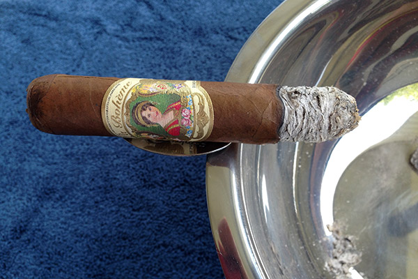 Boutique Blends La Bohéme cigar review
