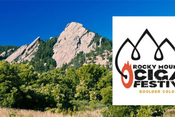 Rocky Mountain Cigar Festival