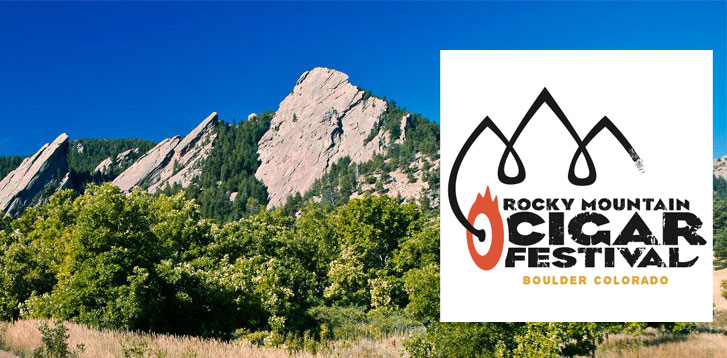 Rocky Mountain Cigar Festival